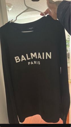 Balmain Sweater