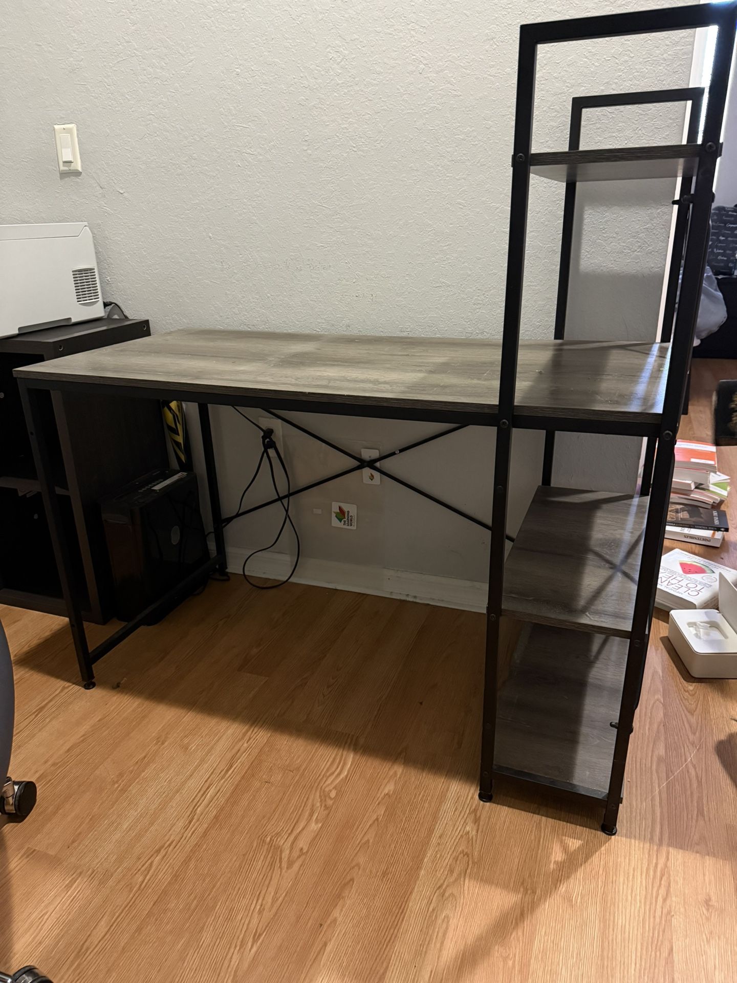 Computer Desk