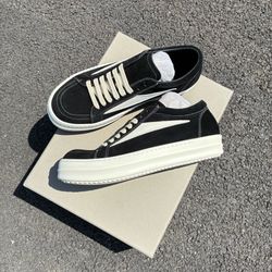 Rick Owens DRKSHDW Sneakers  Sz 42, 43, 45