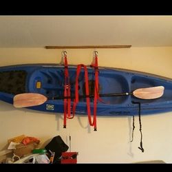 Cobra Kayak Navigator Single Person