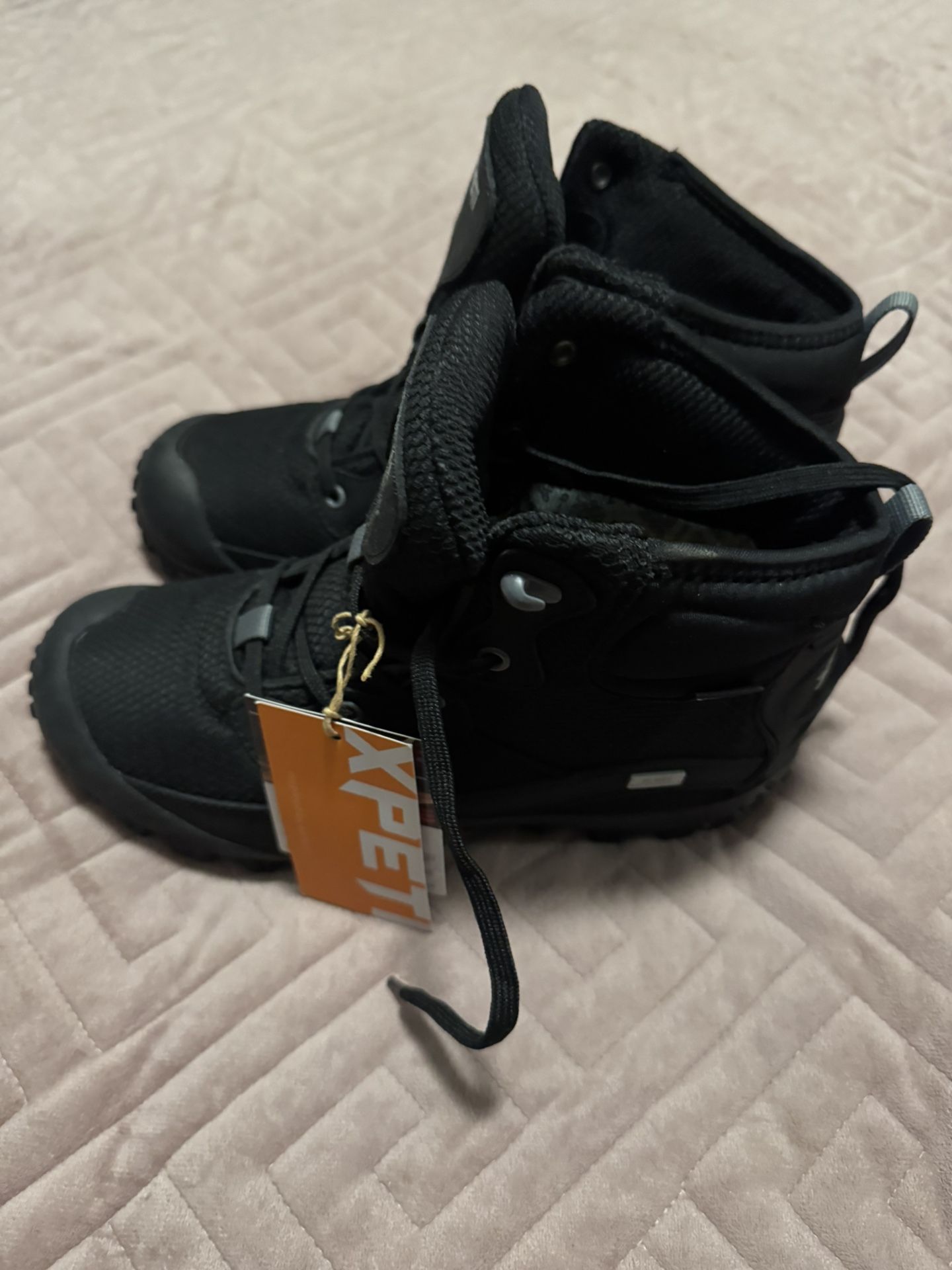 $45 brand new women’s boots