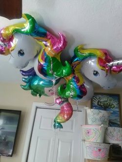 Balloons reusable