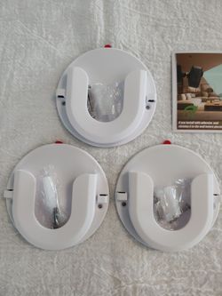 3 Pack Blink Indoor & Outdoor Camera Mount Adhesive Wall Mount