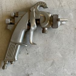 Sharp Spray Gun Model 775