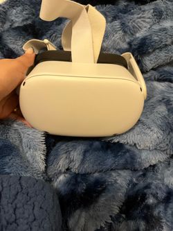 OCULUS  QUEST 2