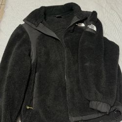 Northface Sherpa Jacket 