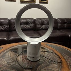 Portable Electric Fan