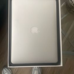 2017 MacBook Air 
