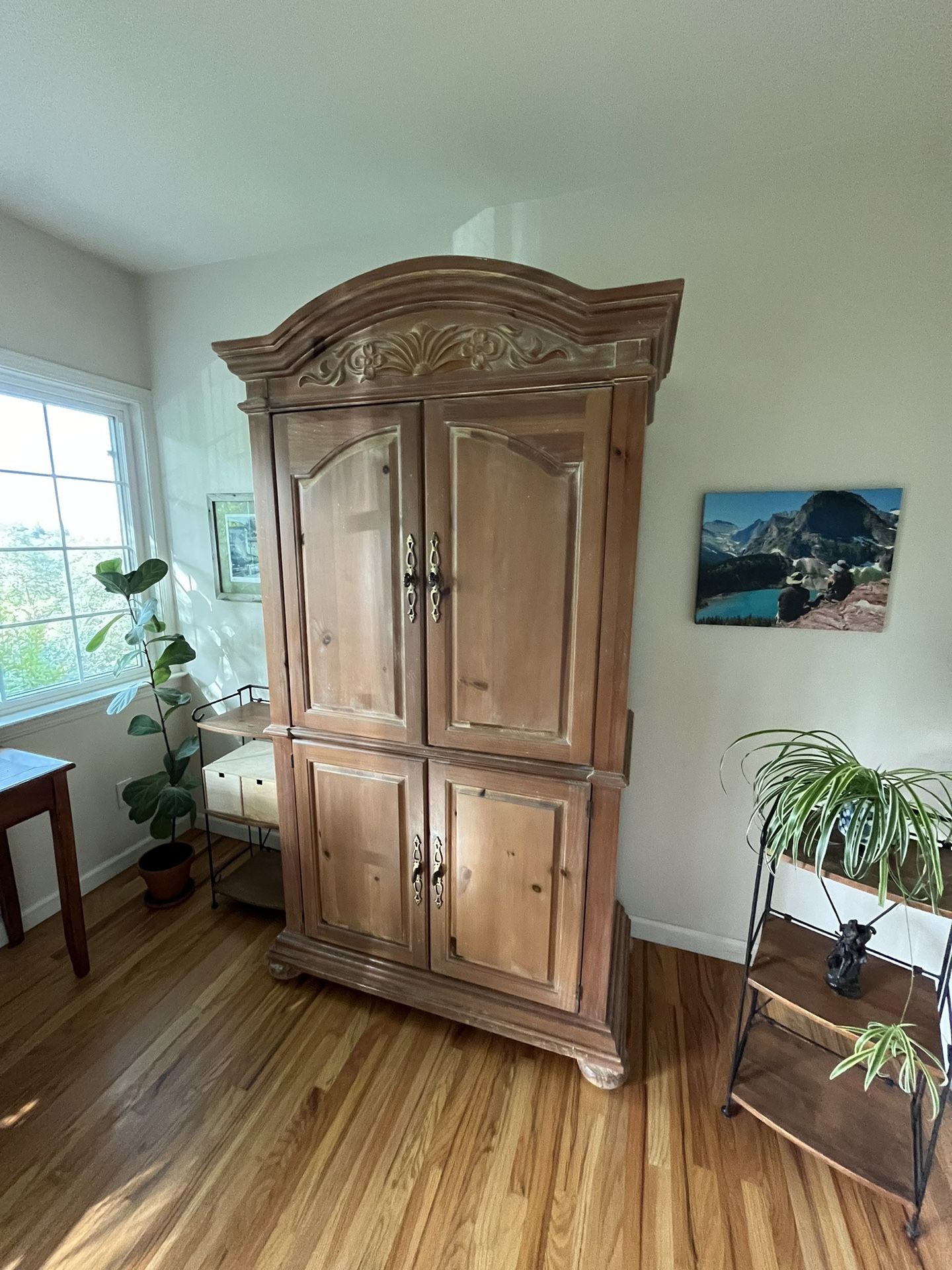 Armoire