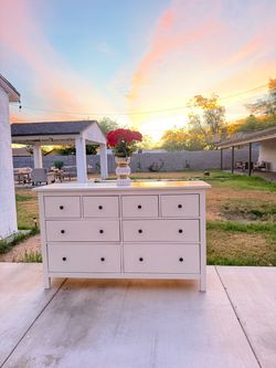 IKEA Hemnes dresser