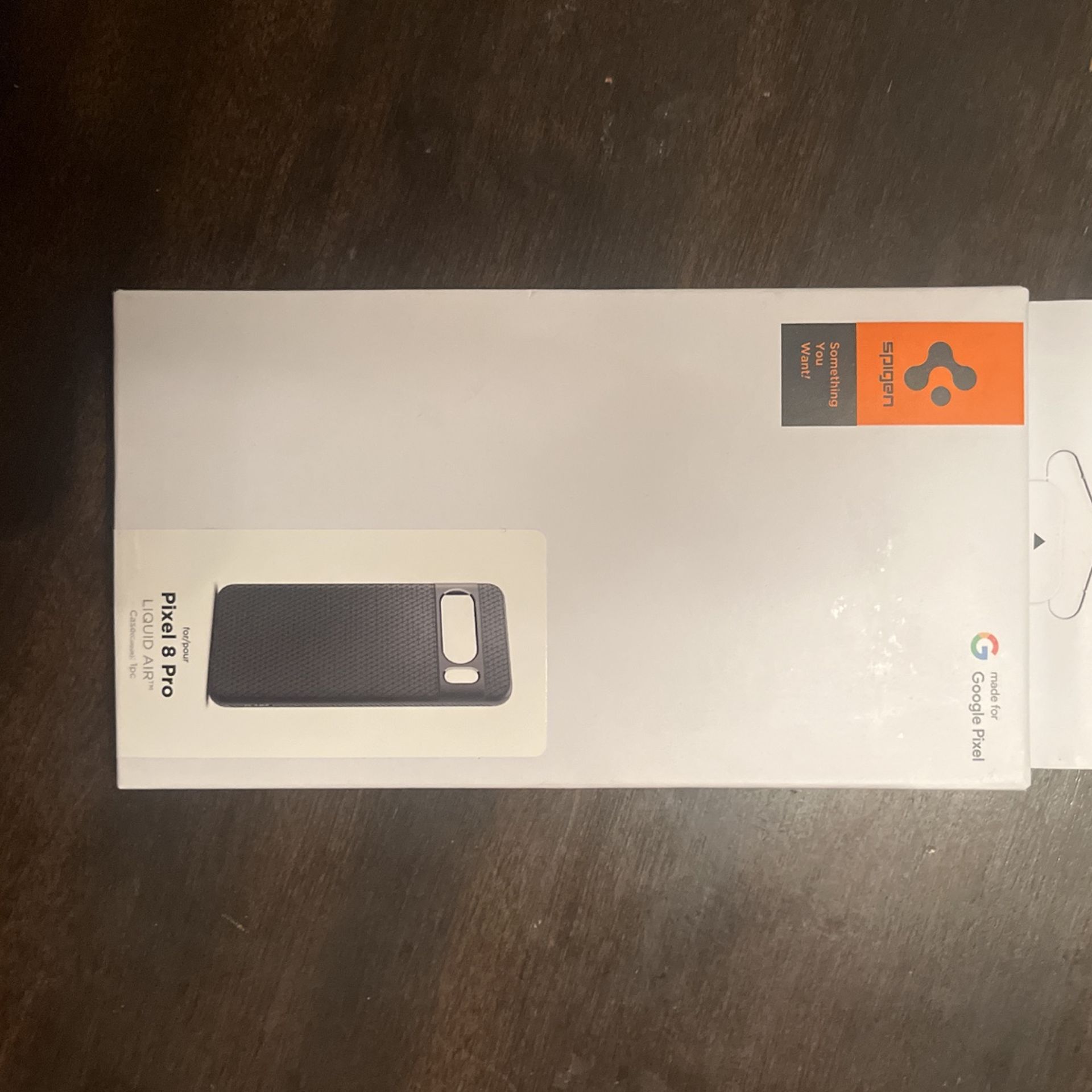 Google Pixel 8 Pro Case And Screen Protectors
