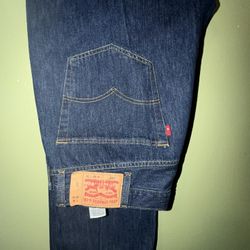 Levi Jeans 