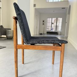 West Elm Framework Dining Chair (set of 2)