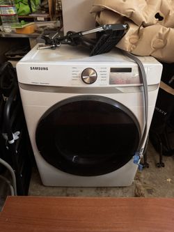 Samsung Washer