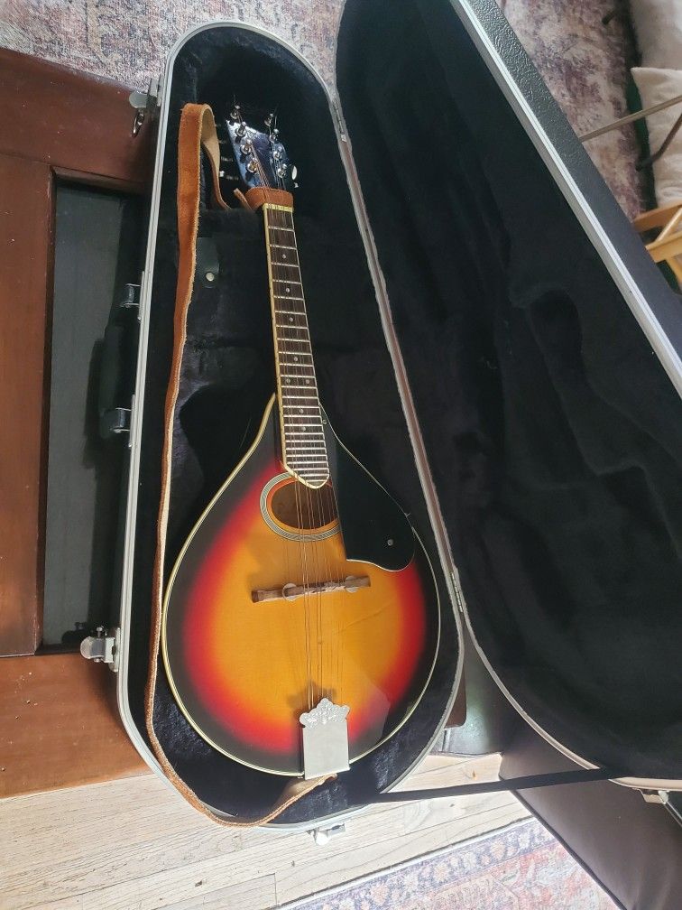 Mandolin