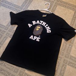 Bape Tee Shirt