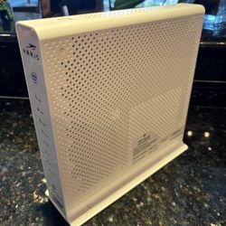 ARRIS SVG2482AC Surfboard Cable Modem and Wi/Fi Router