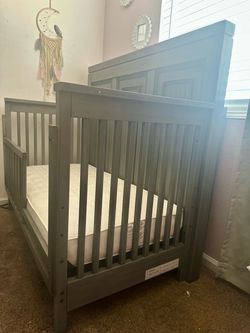 Crib