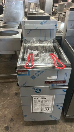 Fryer Coriat