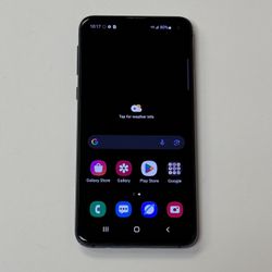 Samsung Galaxy S10E Unlocked Desbloqueado‐Liberado Boost Mint Mobile T-Mobile Metro