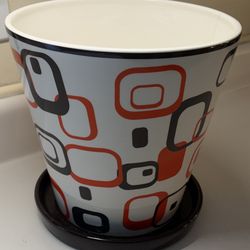 Medium Size Planter Pot