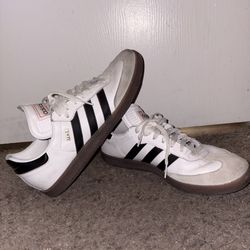Sambas classic