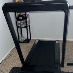 Folding Treadmill SUPERFIT 