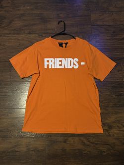 Vlone ‘FRIENDS’ T-shirt