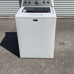 Maytag Washer 