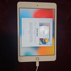 IPad Mini 4