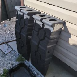 Rhino ramps for cars and trucks