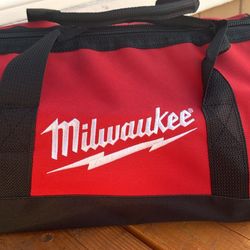 Milwaukee Bag
