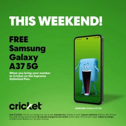 Cricket wireless