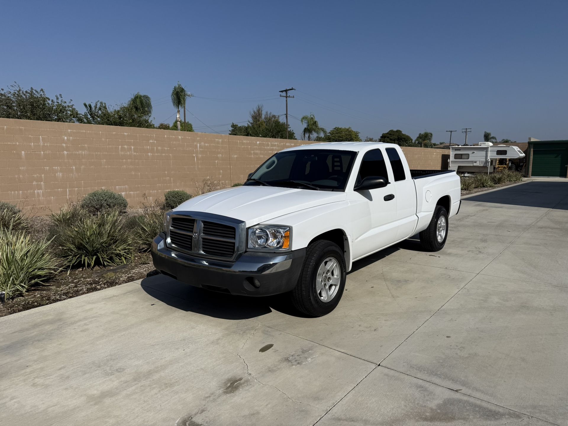 2005 Dodge Dakota