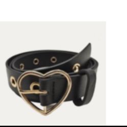 Ladies Belts )10 Each New