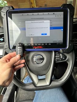 Car Key , Fob Key , Remote Control , Remote Key , Keyless System , Keyless Entry