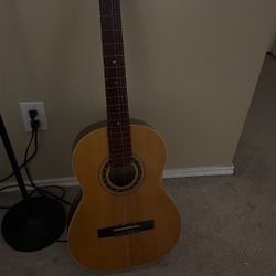 Guitar