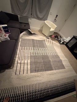 8 x 10 rug