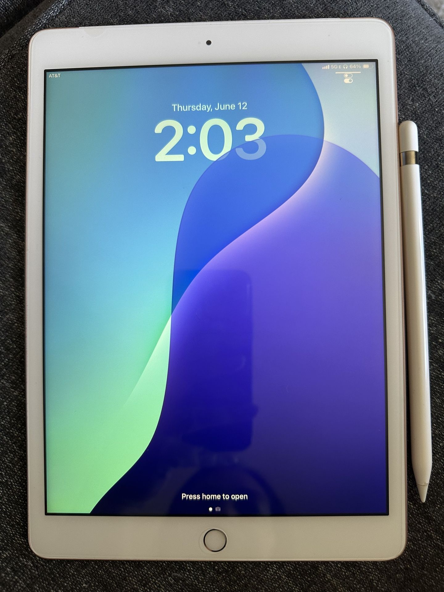 iPad 7th Generation Unlocked