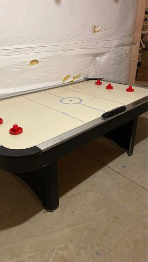New And Used Air Hockey Tables For Sale In Colorado Springs Co