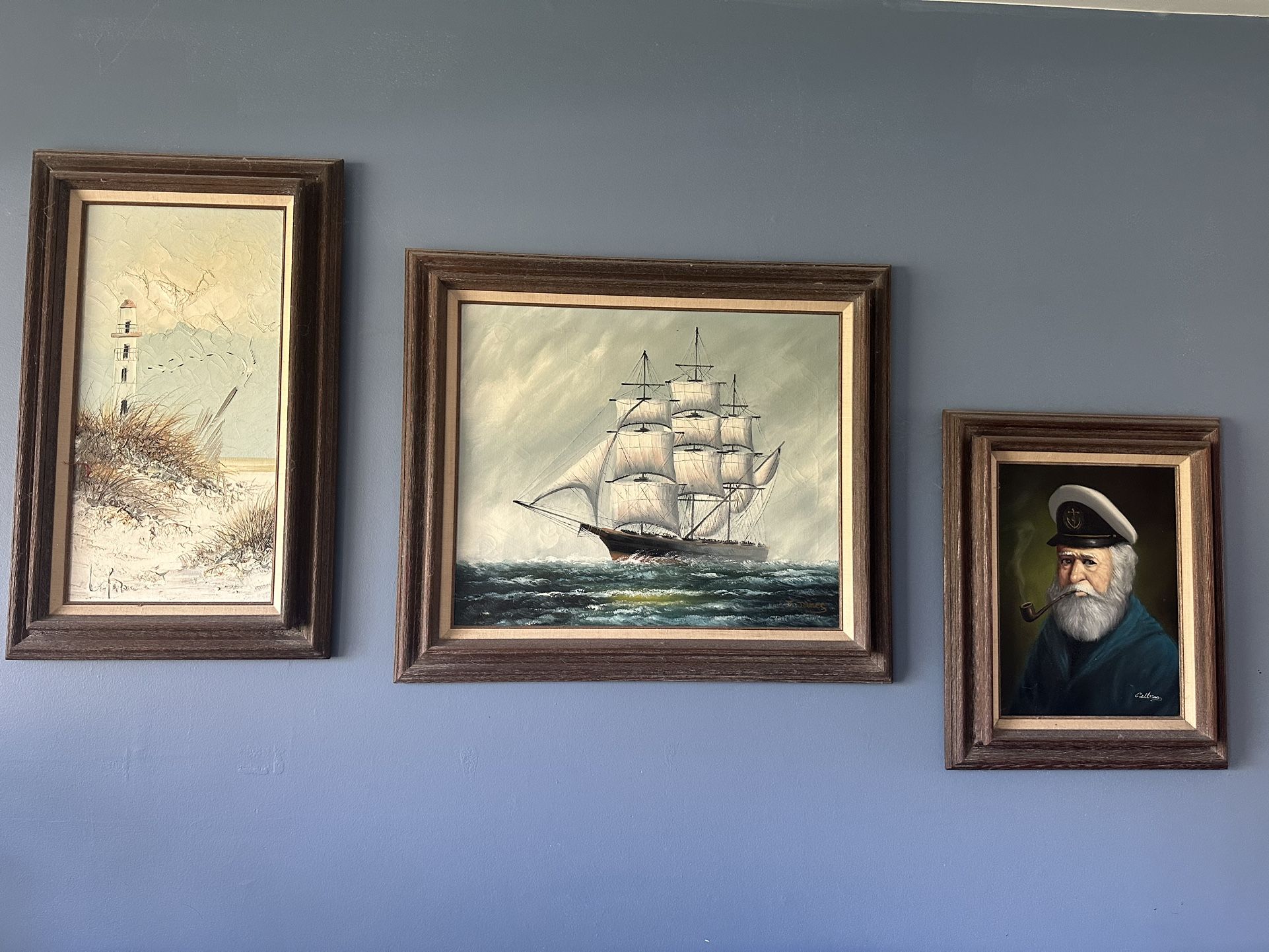 Wall Pictures