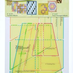 Clover Trace And Create Templates