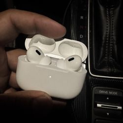 Apple AirPods Pro