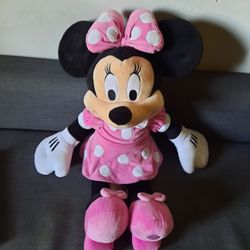 Disney Extra Large Minnie Plush