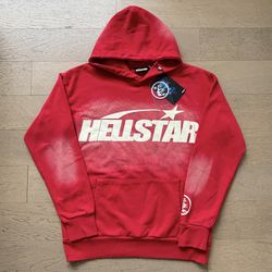 Hellstar Hoodie