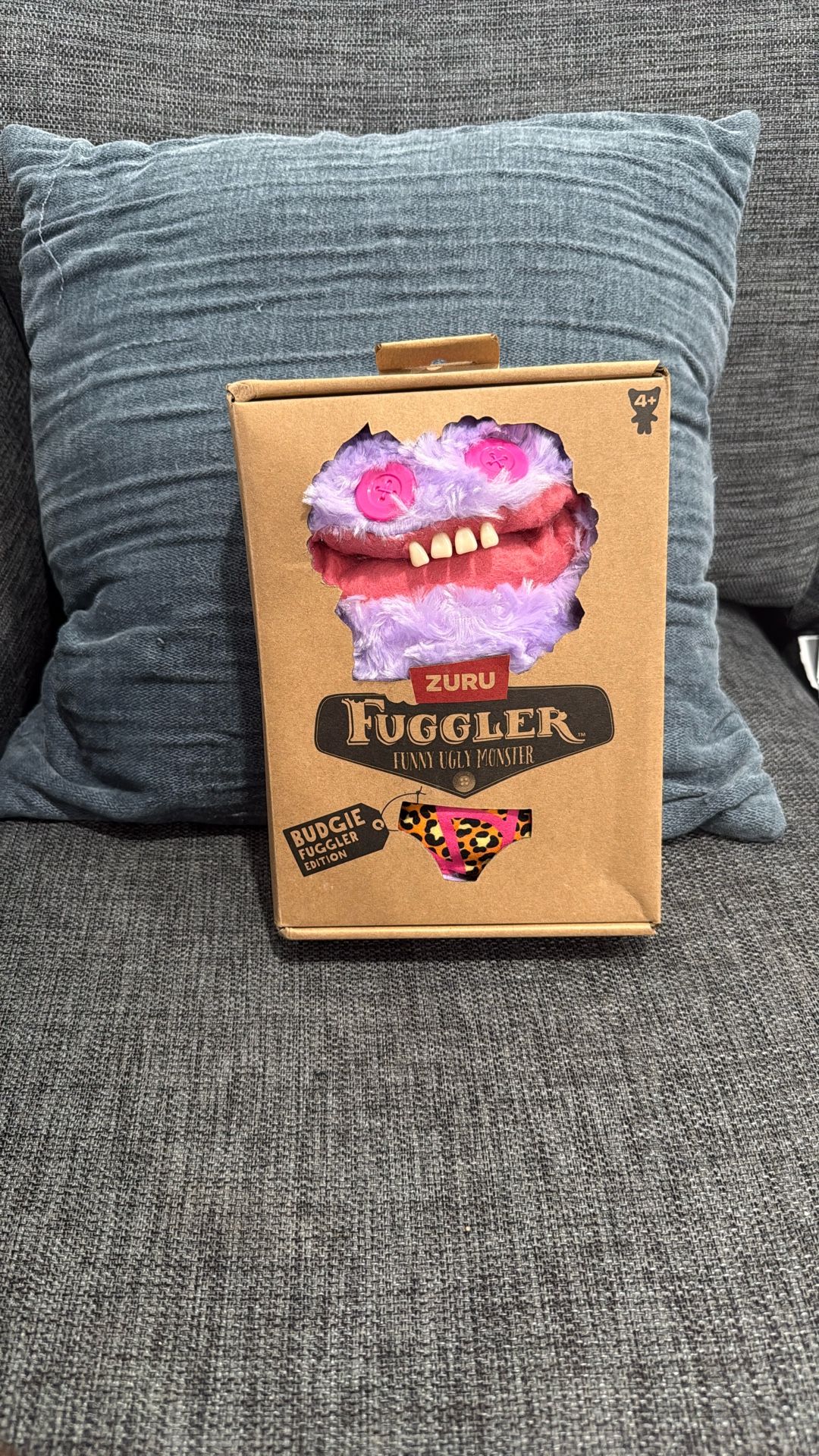 Fuggler