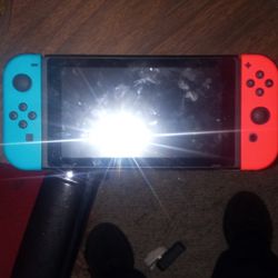 Nintendo DS 