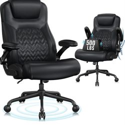 Flysky Ergonomic Office Chair 