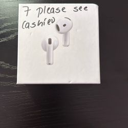 Airpod 4