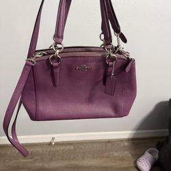 Savannah Small Carryall Bag